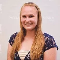 Headshot of Alexandra Jorgenson